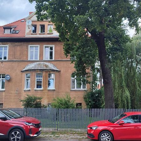 Mieszkanie Z Widokiem Na Park -Cieplice Slaskie Zdroj Leilighet Jelenia Góra Eksteriør bilde